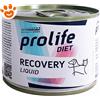 Prolife Dog & Cat Diet Recovery Liquid - Lattina Da 195 Gr