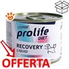 Prolife Dog & Cat Diet Recovery Liquid - Lattina Da 195 Gr - CONFEZIONE RISPARMIO
