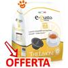 Pop Caffè E-Gusto Capsule Dolce Gusto - The Limone - Confezione Da 16 Capsule - CONFEZIONE RISPARMIO