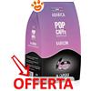 POP CAFFÈ Babilon ARABICA - Caffè in Capsule Compatibile con Bialetti - Confezione Da 16 Capsule - CONFEZIONE RISPARMIO