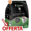 POP CAFFÈ E-Gusto CREMOSO - Caffè in Capsule Compatibile con Nescafé Dolce Gusto - Confezione Da 16 Capsule - CONFEZIONE RISPARMIO