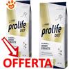 Prolife Dog Veterinary All Breeds Urinary Struvite - Offerta [PREZZO A CONFEZIONE] Quantità Minima 2, Sacco Da 8 Kg