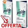 Prolife Dog Veterinary All Breeds Hypoallergenic - Offerta [PREZZO A CONFEZIONE] Quantità Minima 2, Sacco Da 8 Kg