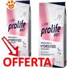 Prolife Dog Veterinary Medium Large Hydrolysed Hypoallergenic - Offerta [PREZZO A CONFEZIONE] Quantità Minima 2, Sacco Da 8 Kg