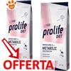 Prolife Dog Veterinary Medium Large Metabolic Weight Reduction - Offerta [PREZZO A CONFEZIONE] Quantità Minima 2, Sacco Da 8 Kg