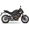 Shad Telaietti Laterali per Borse SR Shad Specifici per Honda CB