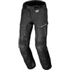 Macna Pantaloni Moto Macna Ultimax Nero - Standard
