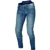 Macna Jeans Moto Donna Macna Jenny Mid Blu
