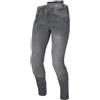Macna Jeans Moto Donna Macna Jenny Grigio