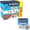 Borbone Box Cialde 44mm Miscela Nobile (Blu) 120pz