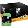 Pop Caffè Capsule Comp. Uno System Mokauno Miscela Cremosa 100pz