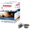 Kimbo Miscela Capri 50 Capsule compatibili Bialetti Title