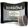 Borbone Capsule Comp. Espresso Point Miscela Nera 100pz