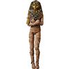 FREEing Good Smile Company- Tutankhamun Figura 14.5 cm figma, GSCTMF51061