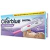 PROCTER & GAMBLE SRL Clearblue Ovulation Dig 10stik