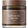 I'm From Ginseng Mask Maschera viso 120 g