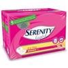 SERENITY SpA Pannolone per incontinenza serenity light lady extra 30 pezzi - SERENITY - 920597224