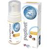 NEXTMUNE ITALY Srl Peptivet schiuma foam 100 ml - - 971530314