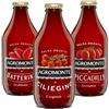 Agromonte Tris Salse Rosse Agromonte: Pomodoro Ciliegino, Datterino e Piccadilly 330 gr x 3