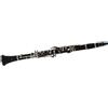 Karl Glaser Clarinetto in SiB Karl Glaser Studio 17 chiavi Ebanite