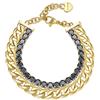 Brosway Bracciale Donna In Acciaio | Collezione Desideri - BEI073