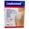 ESSITY ITALY SpA Leukomed medicazione post-operatoria in tessuto non tessuto 7,2 x 5 cm