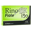 SHEDIR PHARMA Srl Unipersonale RINOAIR ISO 10F 5ML