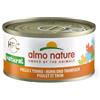 Almo nature spa Almo nature cat tonno pollo 70 g