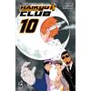 Star Comics Haikyu!! Club (Vol. 10)