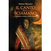 Spazio Interiore Il canto dello sciamano. Psicotropia cromatica e pittura magica. Viaggio nei territori del colore: i dipinti magnetici