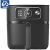 Philips 7000 series HD9876/90 Airfryer, 8.3L, Friggitrice 22-in-1, App per ricette