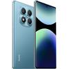 Xiaomi2 Xiaomi Redmi Note 14 Pro 16,9 cm (6.67") Dual SIM ibrida Linux Ubuntu 4G USB tipo-C 8 GB 256 GB 5500 mAh Blu