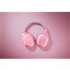 Razer Barracuda X Cuffie Con cavo e senza cavo A Padiglione Gaming USB tipo-C Rosa