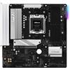 Asrock B850M Pro RS AMD B850 Socket AM5 micro ATX