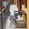 Moia set da balcone