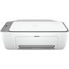 HP Stampante All-in-1 - HP Deskjet 2721 - Idoneo Instant Ink - 2 mesi di prova gratuita inclusi *