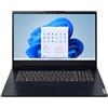 Lenovo IdeaPad 3 17IAU7 43,9 cm (17,3) 8 GB 512 GB SSD