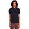 Fred Perry Polo da uomo Fred Perry Twin Tipped
