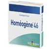BOIRON Srl Homeogene 46 60cpr