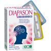 A.B.C. TRADING Srl Diapason Omeodinamico 30cps