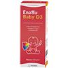 INLINEA ENAFLU BABY D3 GOCCE 10ML