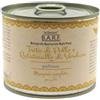 Dr. ClauderÂ´s Dr.Clauder's Barf menu completo gatto Trito di pollo e ratatouille di verdure con pastinaca 200 gr