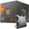 AMD Ryzen 7 8700G 4.2/5.1GHz Box