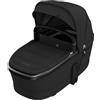 Maxi Cosi Navicella Maxi-Cosi Fame Twillic Black