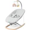 Chicco Sdraietta Zen Wave Chicco