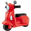 Chicco Vespa Chicco Primavera Italia 2 in 1 Rossa