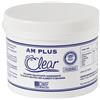 AM PLUS CLEAR ADDENSANTE ISTANTANEO A BASE DI GOMMA DI XANTHAN 125 G
