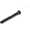 WILIER Perno passante anteriore per WILIER MICHE LIGHT BLACK 12X119.5 anteriore