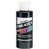 CREATEX 120 ml colore coprente aerografo 5211 OPAQUE BLACK