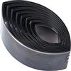 SUPERDANT 8 pz/Set Forma Fusibile Acciaio al Carbonio Fustellatrice per Pelle Scava Punzonatura Strumento con Scatola di Taglio Stampo Punzonatura Die Set